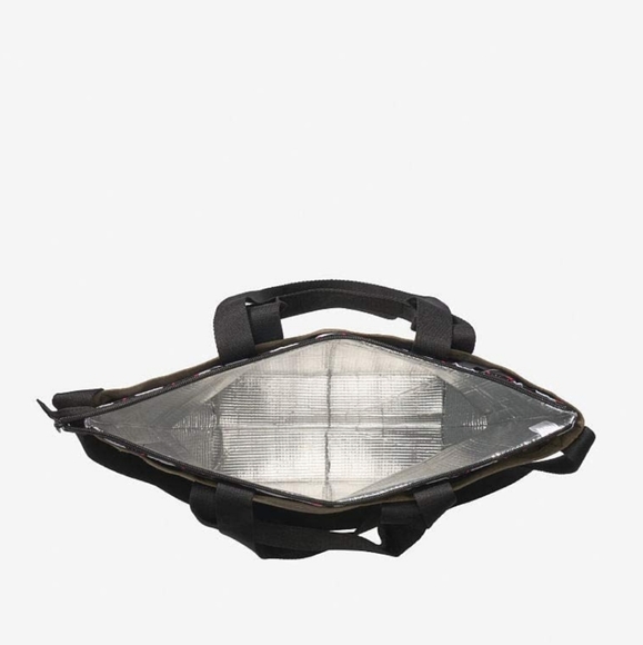 NWT VS PINK Picnic Blanket and Bags Set - Picture 4 of 7